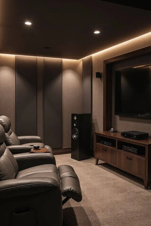 top ceiling speakers 2025