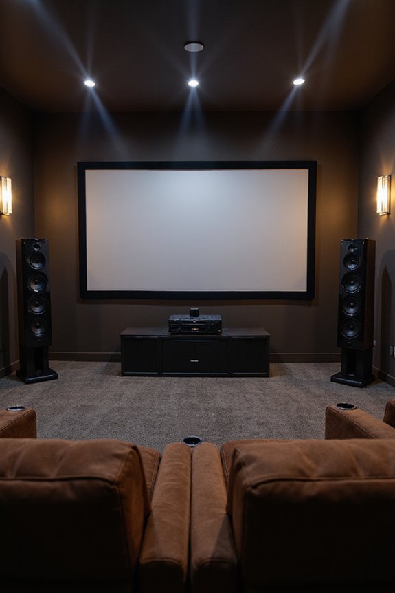 top floor speakers review