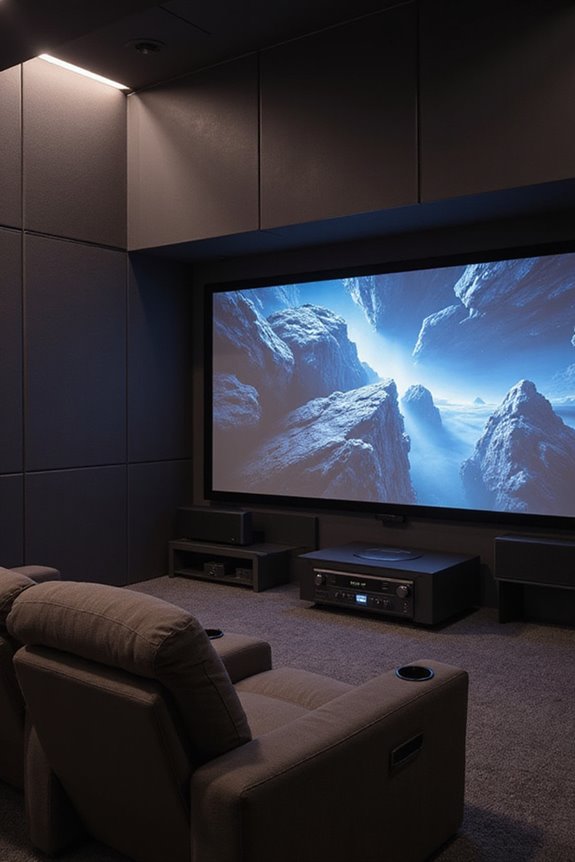 top home theater choices