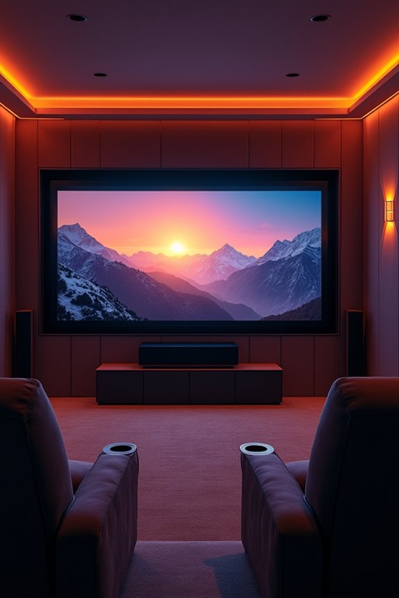top home theater picks