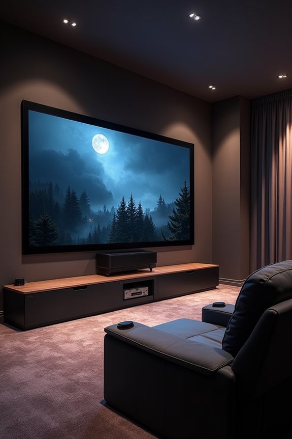 top home theater speakers