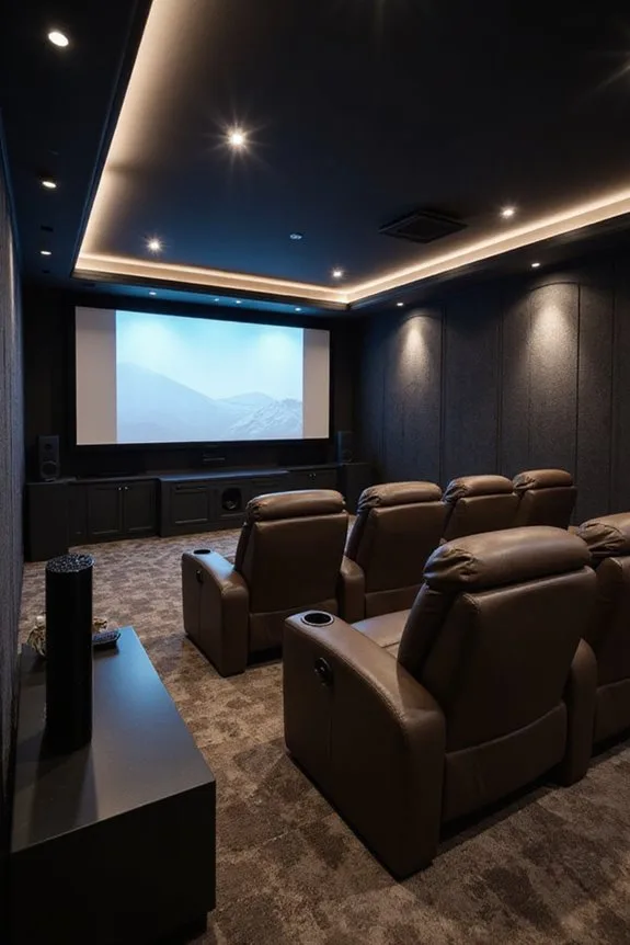 top home theater systems