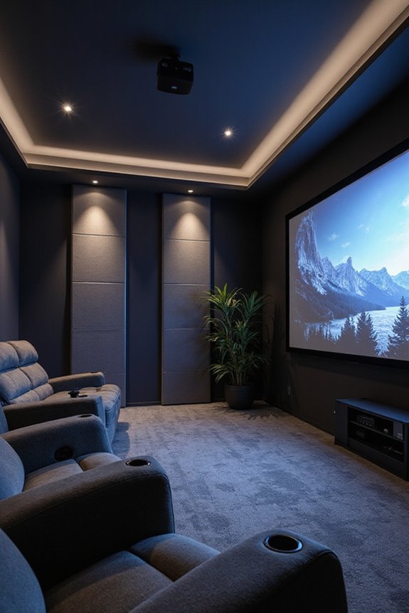 top in wall speakers 2025