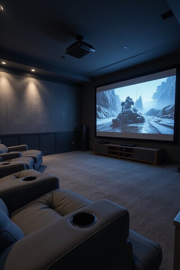 top mini projectors 2025