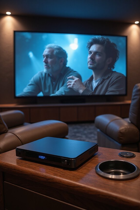 top portable blu ray players