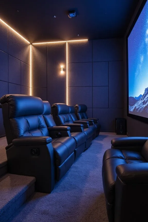 top projectors for movies