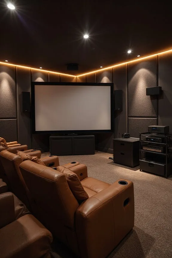 top surround sound speakers