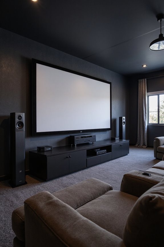 top surround sound systems