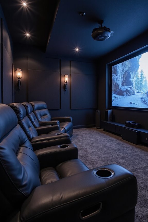 top surround sound systems
