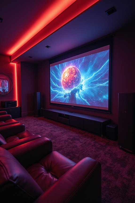 ultimate gaming projectors guide