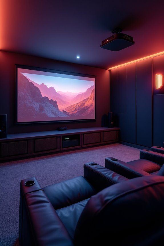ultimate home theater bundles