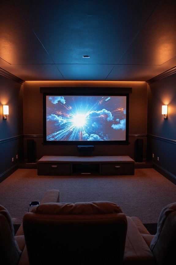 ultimate movie night essentials