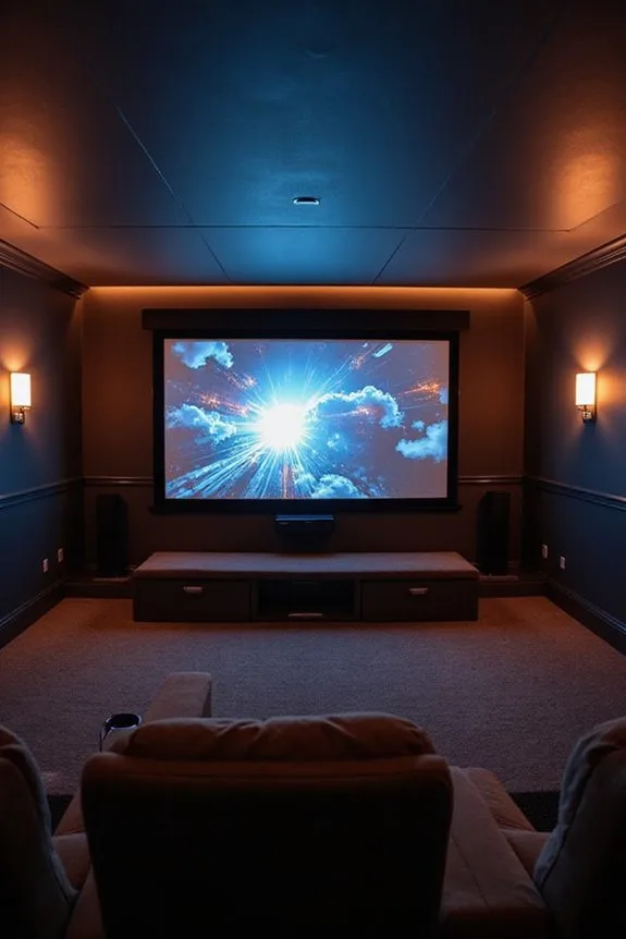 ultimate movie night essentials