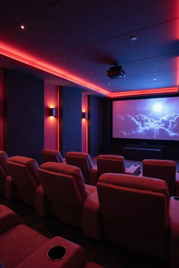 ultimate movie night essentials