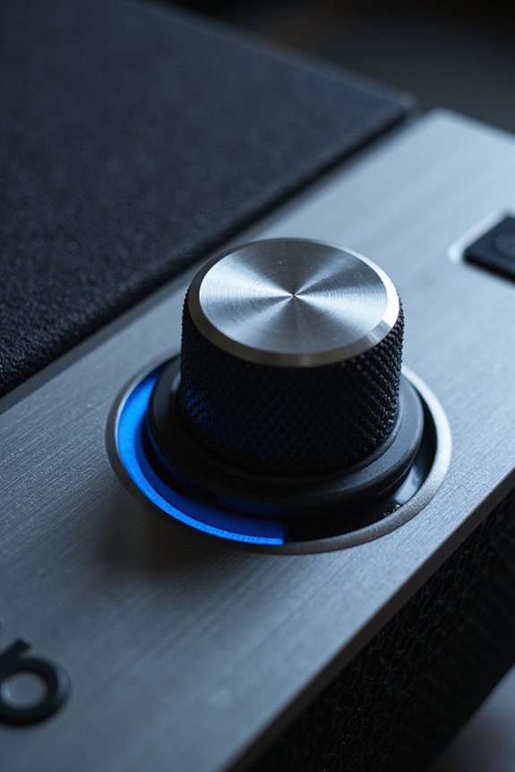 understanding speaker power ratings