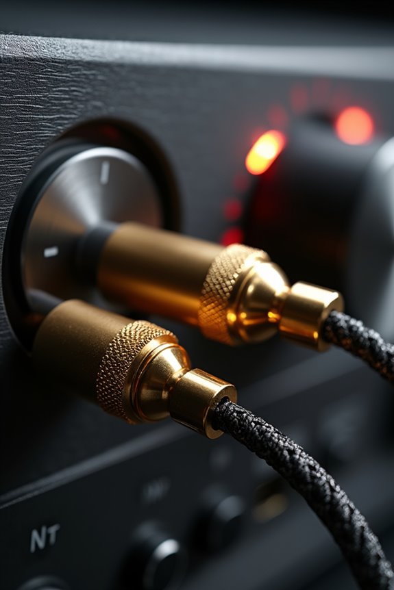 versatile audio connection solutions