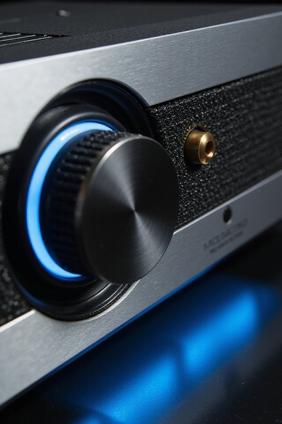 video audio quality comparison