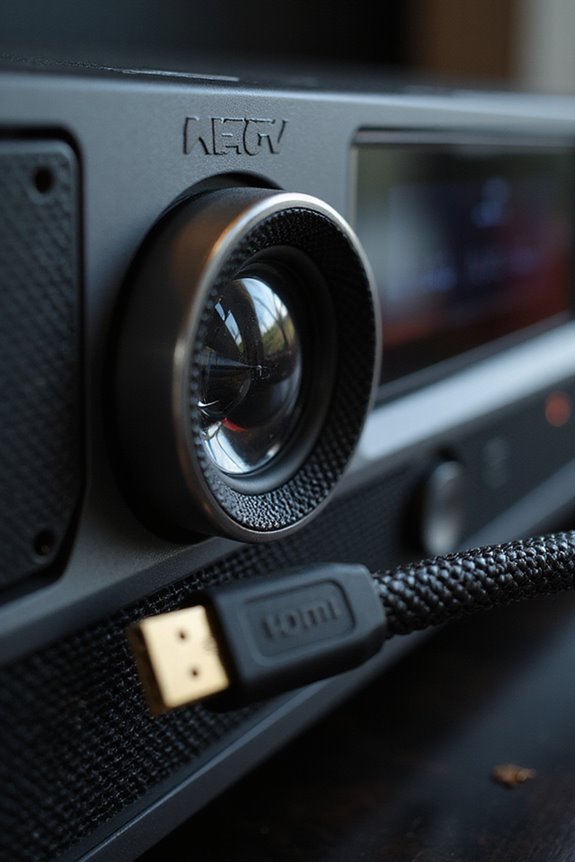 video quality and compatibility