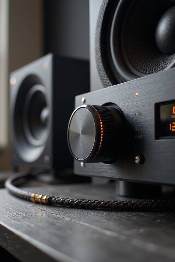 visualizing room acoustics insights