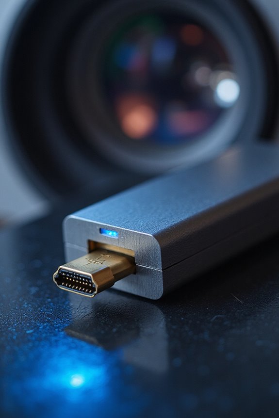 wireless hdmi performance factors